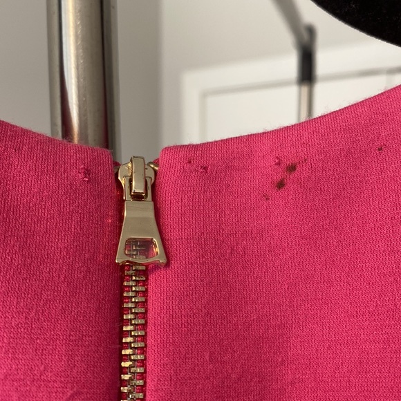 Cute mod style dress - Picture 3 of 3